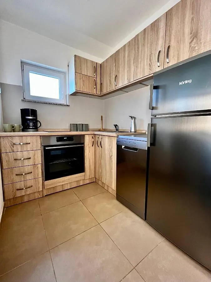 App Sunny Umag Apartment