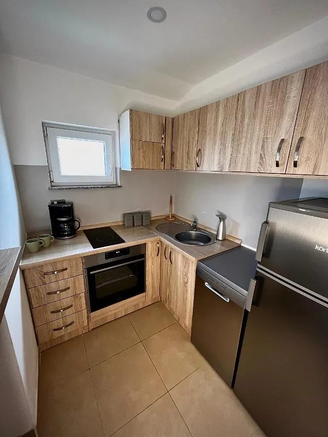 App Sunny Umag Apartment 0*,  Croatia