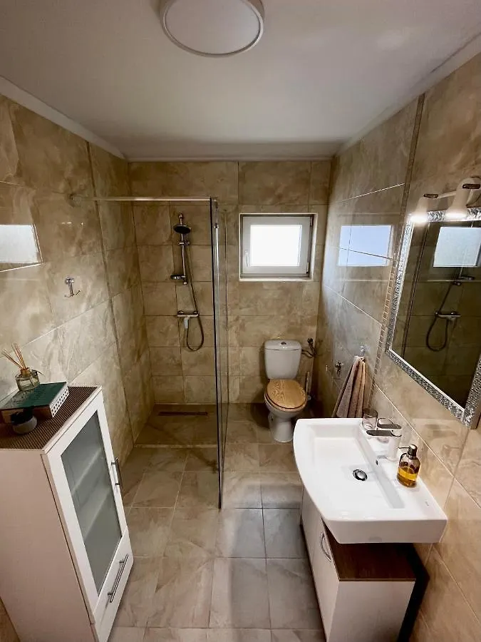 App Sunny Umag Apartment