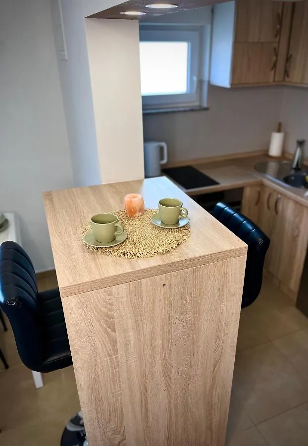 App Sunny Umag Apartment
