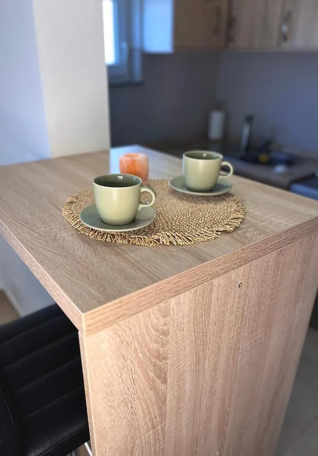 App Sunny Umag Apartment