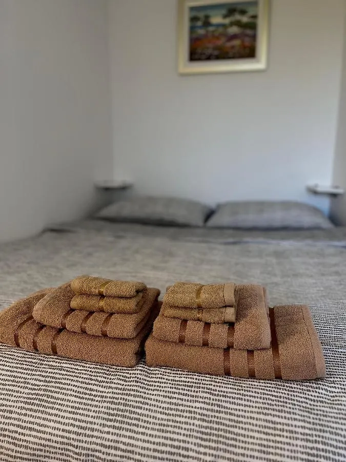 App Sunny Umag Apartment