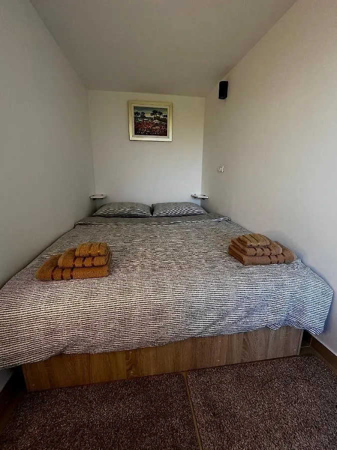 App Sunny Umag Apartment