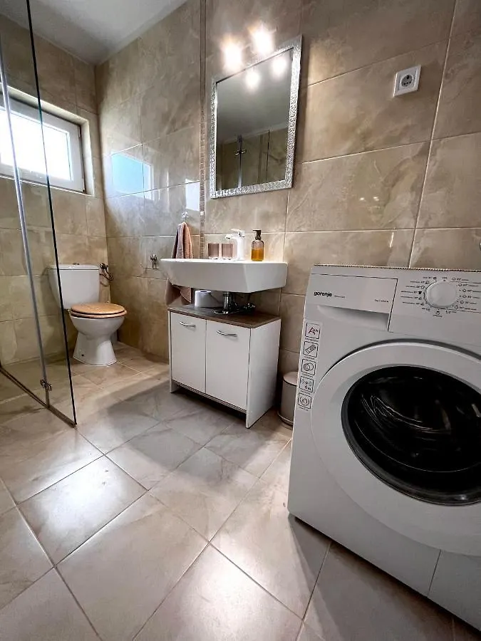 App Sunny Umag Apartment Croatia